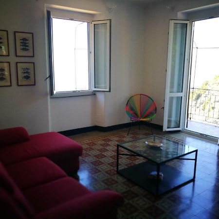 Casa Belsito Apartment Corniglia Exterior photo