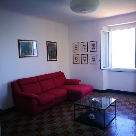 Casa Belsito Apartment Corniglia Exterior photo